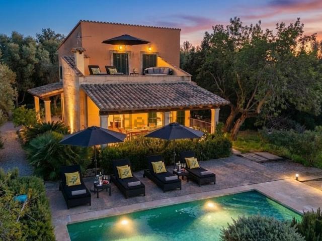 Casa en alquiler en Raiguer, Baleares