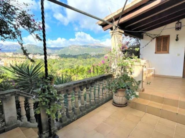 Casa en venta en Campanet