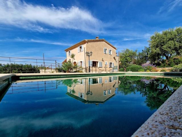 Casa en alquiler en Campanet, Baleares