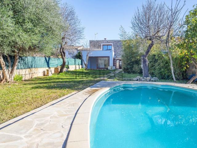 Casa en venta en Campanet