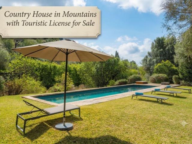 Casa en venta en Raiguer, Baleares