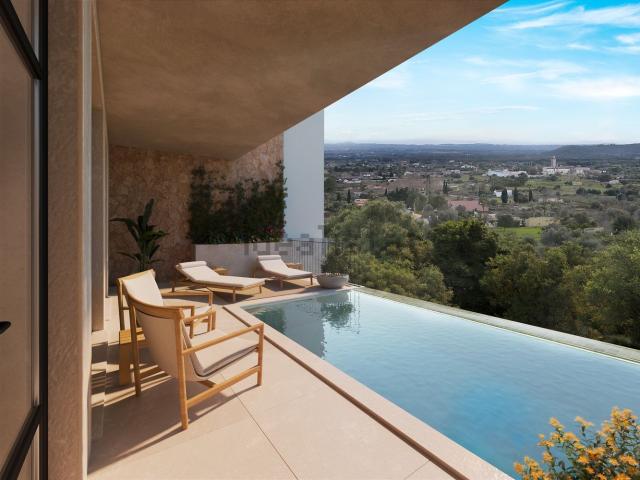 Casa en venta en Campanet