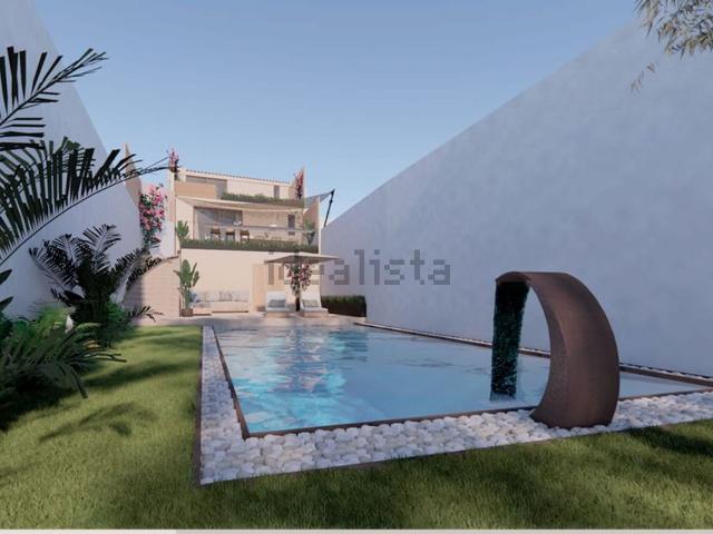 Casa en venta en Campanet