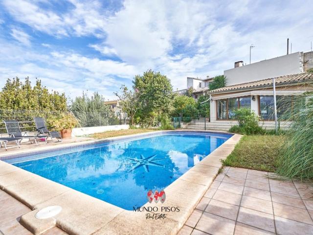 Casa en venta en Campanet