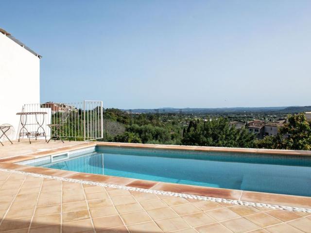 Casa en alquiler en Raiguer, Baleares