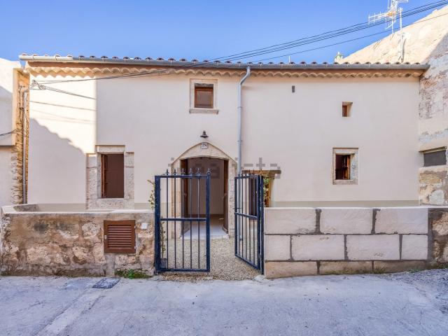 Casa en venta en Campanet