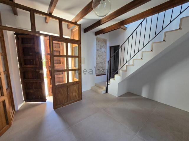 Casa en venta en Campanet, Ullaró