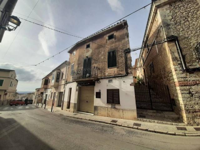 Casa en venta en Campanet