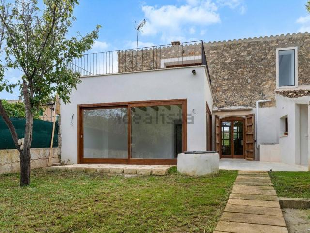 Casa en venta en Raiguer, Baleares