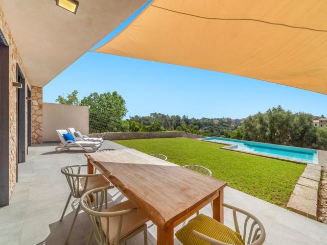 Casa en venta en Campanet
