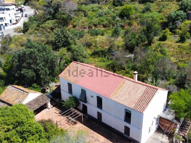 Casa en venta en Campanillas, Málaga-Costa del Sol