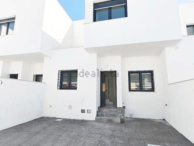 Casa en venta en Campanillas, Málaga-Costa del Sol