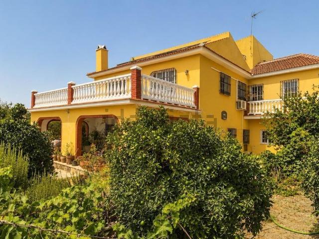 Casa en venta en Campanillas, Málaga-Costa del Sol