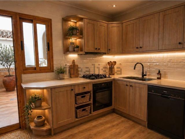 Casa en venta en Campanillas, Málaga-Costa del Sol