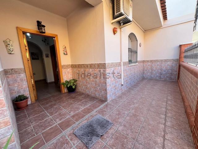 Casa en venta en Campanillas, Málaga-Costa del Sol