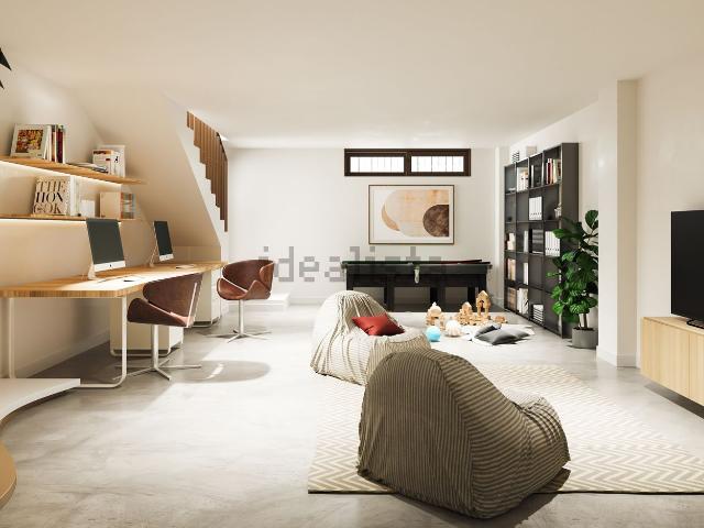 Casa en venta en Campanillas, Málaga-Costa del Sol