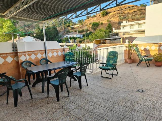 Casa en venta en Málaga, Huertecilla Mañas