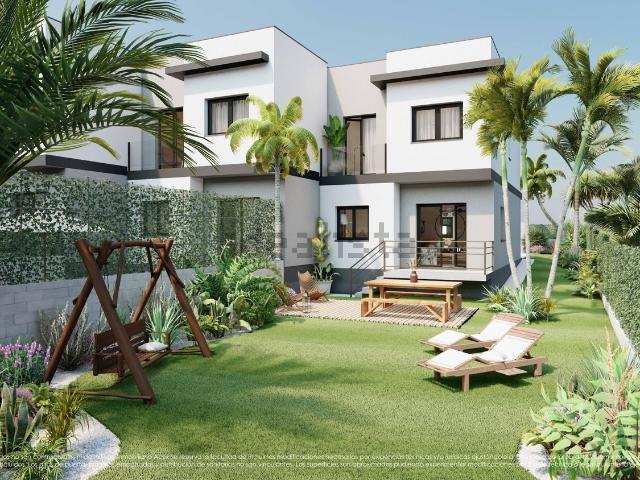 Casa en venta en Campanillas, Málaga-Costa del Sol