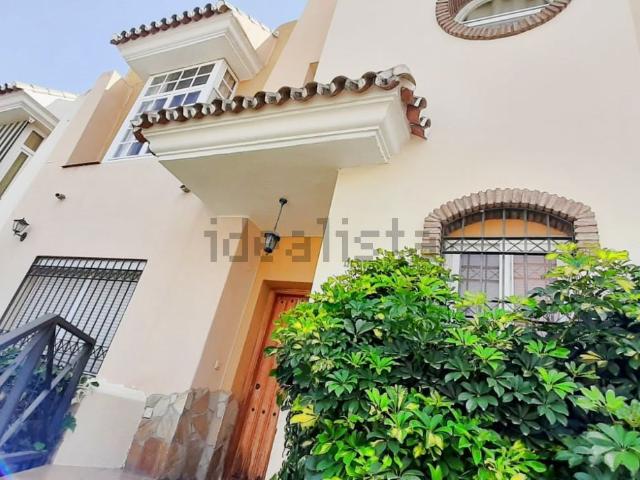 Casa en venta en Campanillas, Málaga-Costa del Sol