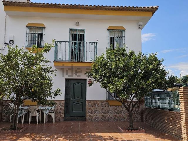 Casa en alquiler en Campanillas, Málaga-Costa del Sol