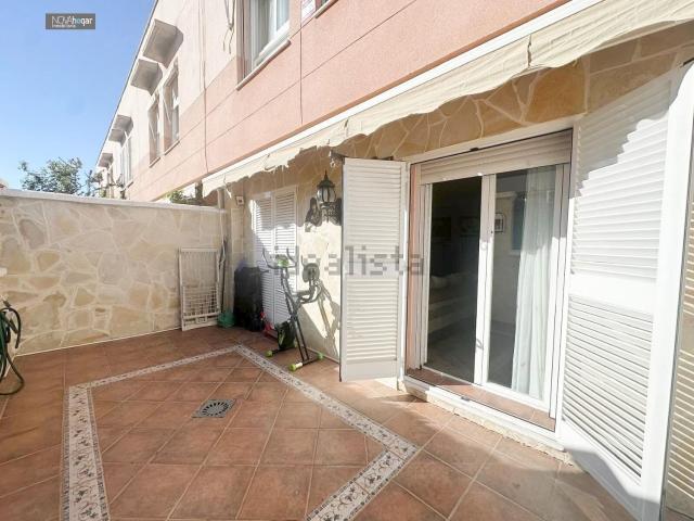 Casa en venta en Campanillas, Málaga-Costa del Sol