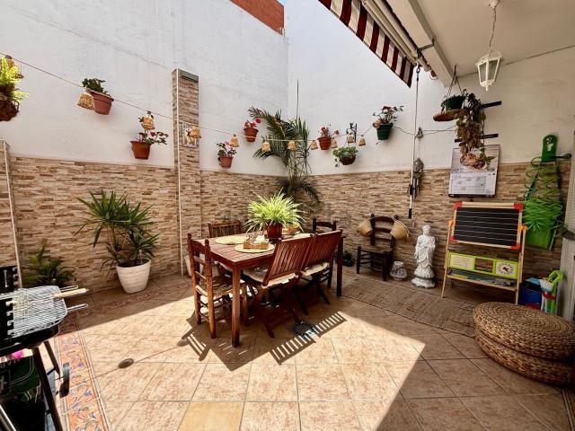 Casa en venta en Campanillas, Málaga-Costa del Sol