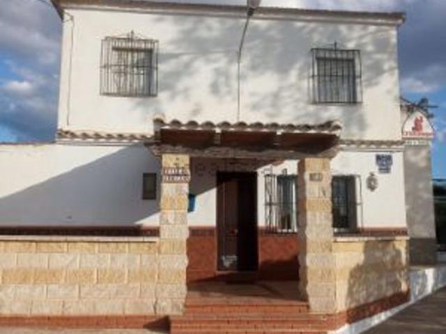 Casa en venta en Campanillas, Málaga-Costa del Sol