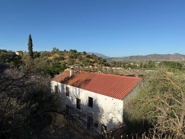 Casa en venta en Campanillas, Málaga-Costa del Sol