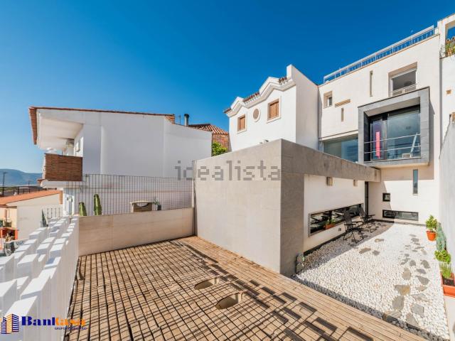 Casa en venta en Campanillas, Málaga-Costa del Sol