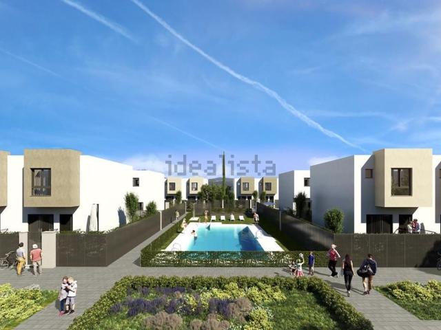 Casa en venta en Campanillas, Málaga-Costa del Sol