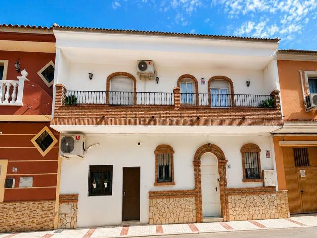 Casa en venta en Campanillas, Málaga-Costa del Sol