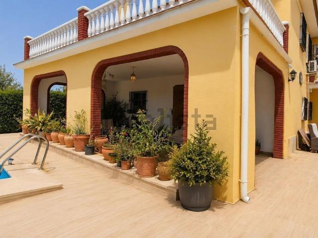 Casa en venta en Campanillas, Málaga-Costa del Sol