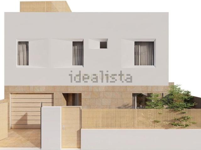 Casa en venta en Campanillas, Málaga-Costa del Sol
