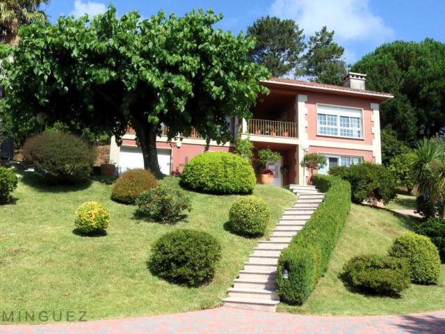 Casa en venta en Campañó, Pontevedra