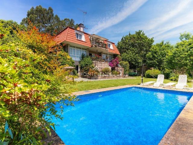 Casa en venta en Campañó, Pontevedra