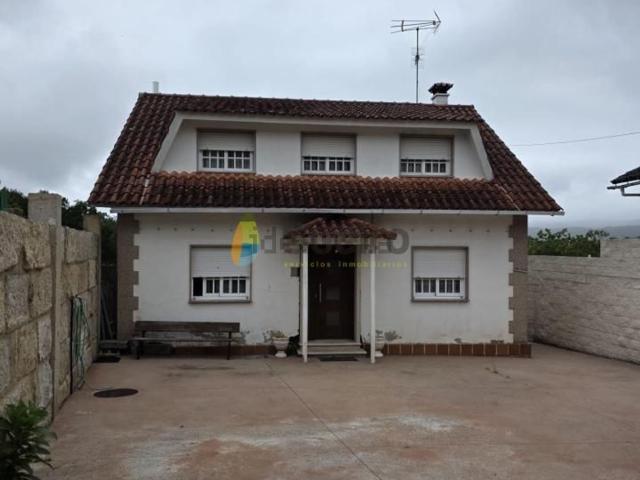 Casa en venta en Campañó, Pontevedra