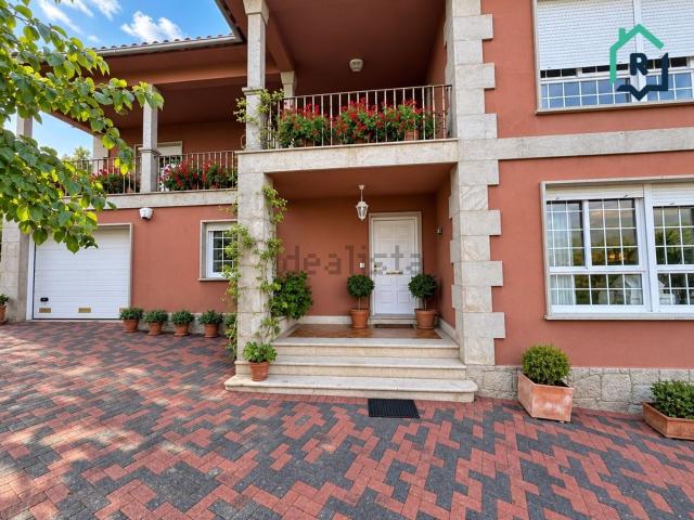 Casa en venta en Parada de Abaixo, Pontevedra