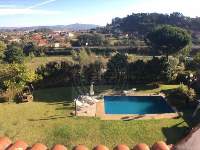 Casa en venta en Campañó, Pontevedra