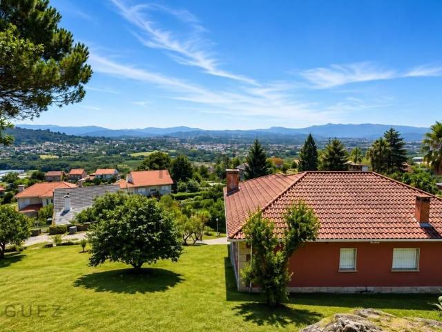 Casa en venta en Campañó, Pontevedra