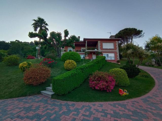 Casa en venta en Campañó, Pontevedra