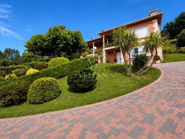 Casa en venta en Campañó, Pontevedra