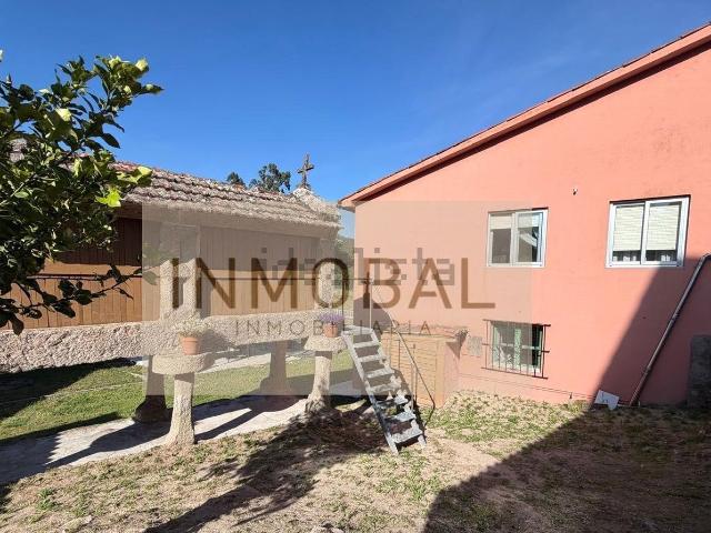 Casa en venta en Campañó, Pontevedra