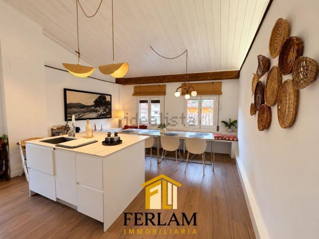 Casa en venta en Sant Cristòfol, Campdevànol