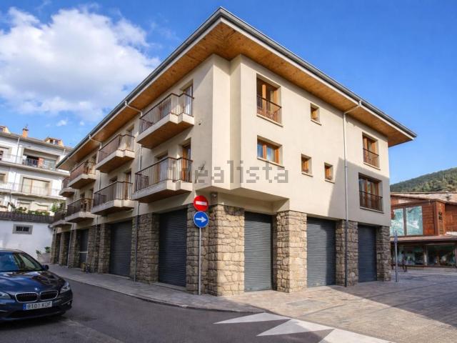 Casa en venta en Sant Cristòfol, Campdevànol