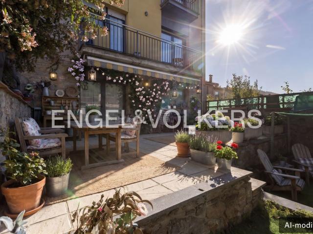 Casa en venta en Sant Cristòfol, Campdevànol