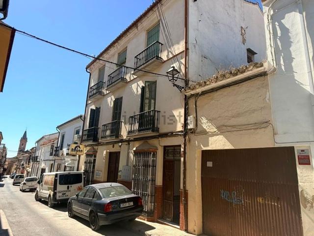 Casa en venta en Campillos, Málaga