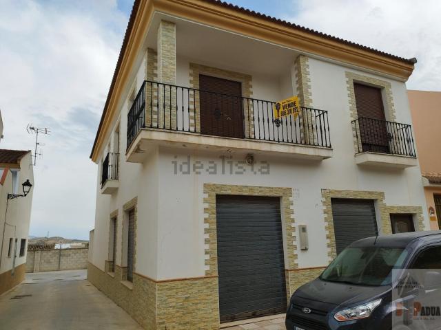 Casa en venta en Guadalteba, Andalucía