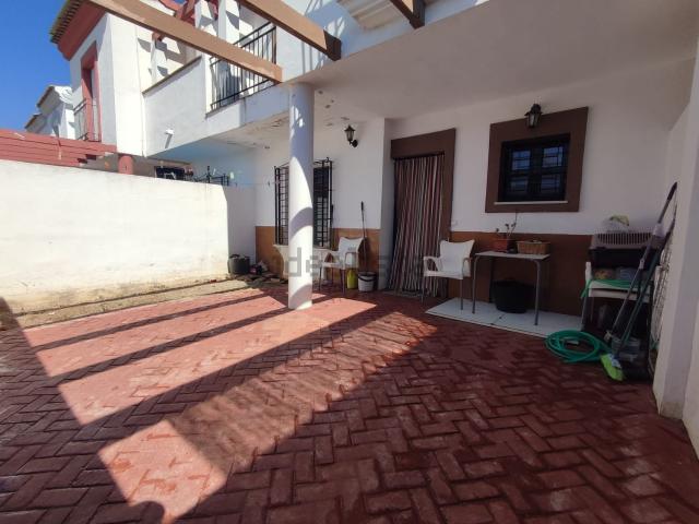 Casa en venta en Guadalteba, Andalucía