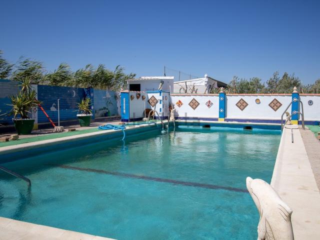 Casa en venta en Guadalteba, Andalucía