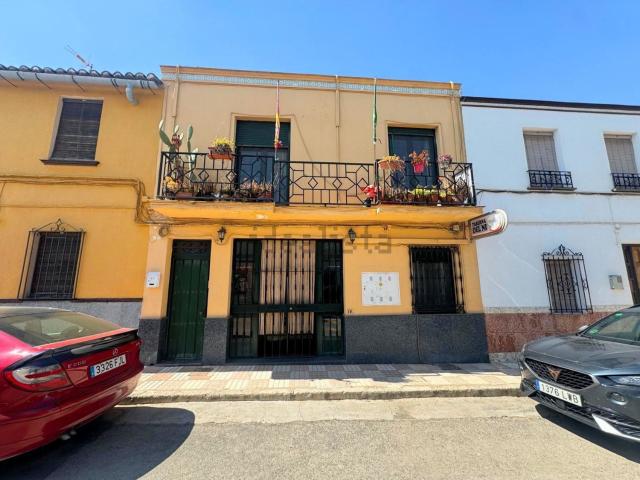 Casa en venta en Guadalteba, Andalucía